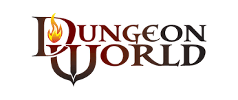 Descargables de Dungeon World