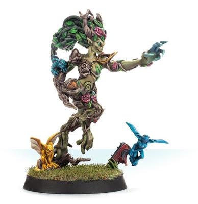 Forge World: BB y MESBG en pre-pedidos