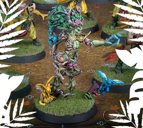 Forge World: BB y MESBG en pre-pedidos