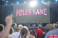 Miles Kane en Mad Cool Festival 2019 Concierto de Miles Kane en Mad Cool Festival 2019