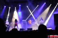 Sex Museum en Mad Cool Festival Sex Museum en Mad Cool Festival