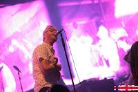 The National en Mad Cool Festival The National en Mad Cool Festival