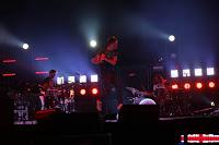 Vetusta morla en el Mad Cool Festival Vetusta morla en el Mad Cool Festival