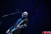 the smashing pumpkins en el Mad Cool Festival the smashing pumpkins en el Mad Cool Festival