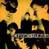 THE PSYCHEDELIC FURS - THE PSYCHEDELIC FURS THE PSYCHEDELIC FURS - THE PSYCHEDELIC FURS