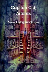 Reseña de el libro de capitán Cid:Artemis