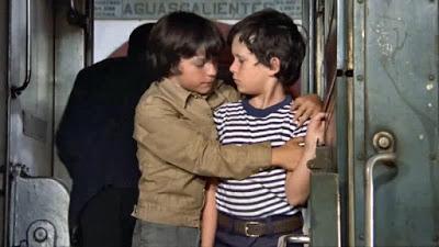 UN NIÑO DE AGUASCALIENTES UN NIÑO DE AGUASCALIENTES