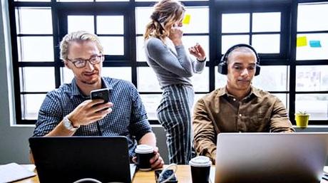 La conveniencia de una visión global en un mundo individualista. individualism.jpg