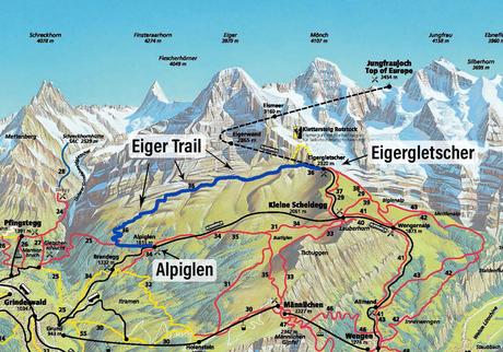Map-Switzerland.jpg.optimal ▷ Cómo caminar por el sendero Eiger en el Oberland bernés, Suiza