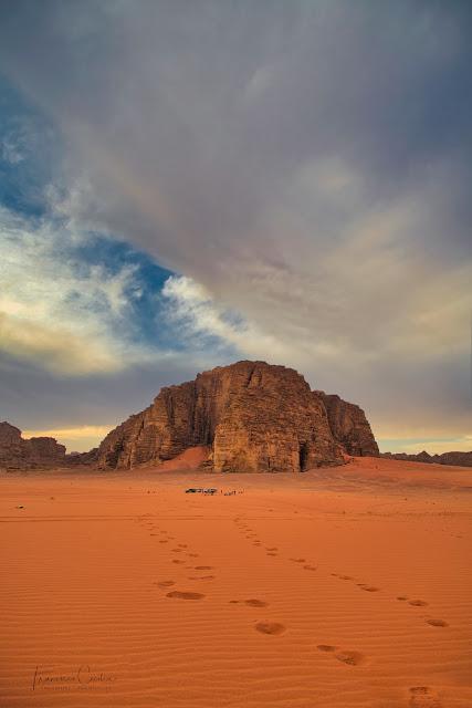 Wadi Rum con mi Nikon D850 Wadi Rum con mi Nikon D850