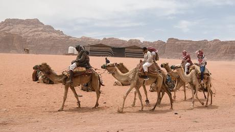 Wadi Rum con mi Nikon D850 Grupo_Viaje_Jordania