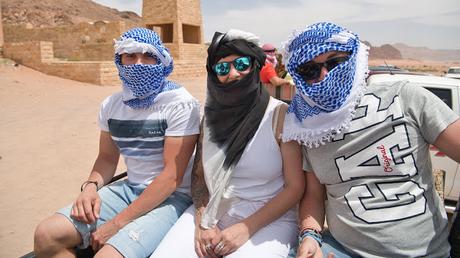 Wadi Rum con mi Nikon D850 Grupo_Viaje_Jordania