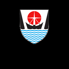 Ísafjarðarbær y los municipios en Islandia Ísafjarðarbær y los municipios en Islandia