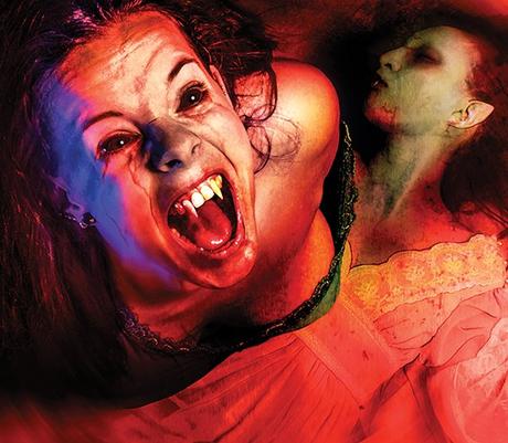 Jacques Rouge y Grimgroth para VtES