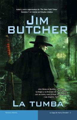 The Dresden Files: Amenaza Fúnebre a la venta The Dresden Files: Amenaza Fúnebre a la venta