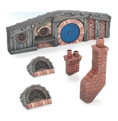 Forge World: BB y MESBG en pre-pedidos Forge World: BB y MESBG en pre-pedidos