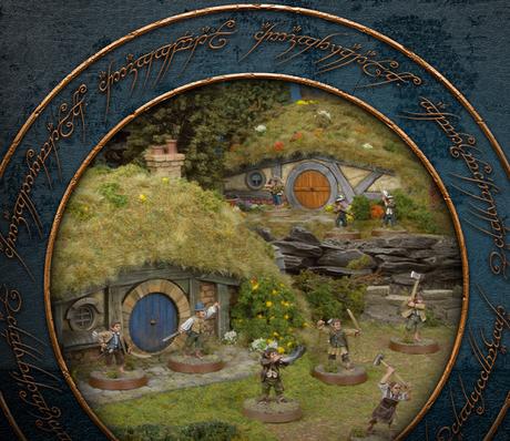 Forge World: BB y MESBG en pre-pedidos Forge World: BB y MESBG en pre-pedidos