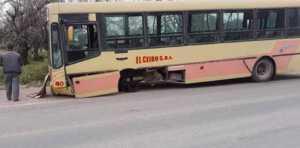 Reclaman por aumentos pero el servicio deja mucho que desear