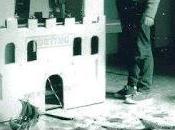 intruso electrónico. espacio doméstico