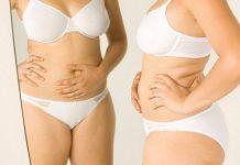 Cómo curar el estómago hinchado Cómo curar el estómago hinchado y duros