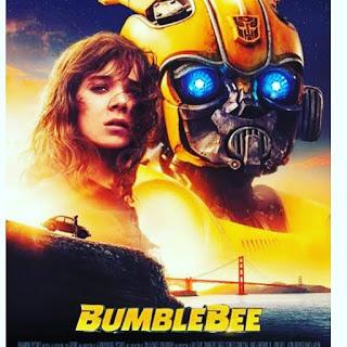 Bumblebee