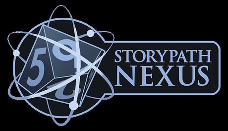 Onyx Path Publishing abre The StoryPath Nexus