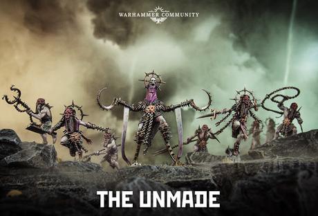 The Cypher Lords, la última banda de Warcry desvelada en ATC