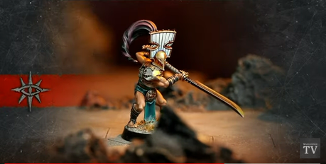 The Cypher Lords, la última banda de Warcry desvelada en ATC