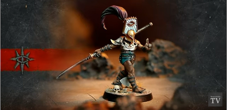 The Cypher Lords, la última banda de Warcry desvelada en ATC