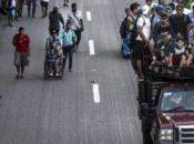 Migración Comunicación, ofertas engañosas cambio social religioso