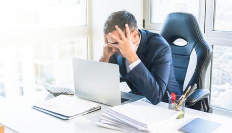 5 malos hábitos que dañan tu productividad 5 malos hábitos que dañan tu productividad