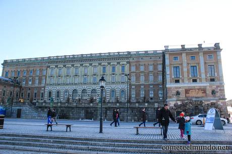 que-ver-en-estocolmo-palacio-real Que ver en Estocolmo en 3 días [¡Ruta, consejos y ahorra!]