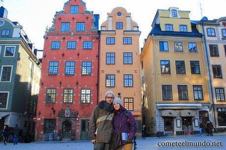 que-ver-en-estocolmo-gamla-stan Que ver en Estocolmo en 3 días [¡Ruta, consejos y ahorra!]