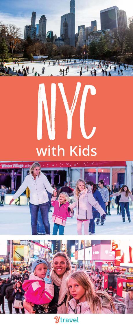 things-to-do-in-nyc-with-kids-1 ▷ Comente sobre 15 cosas emocionantes para hacer en Nueva York con niños (o sin ellas) por 31 cosas perfectas para hacer en Nueva York con niños: una mezcla de paradas turísticas y aventuras únicas - The Vacation Gals