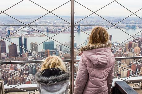 NYC-attractions-1 ▷ Comente sobre 15 cosas emocionantes para hacer en Nueva York con niños (o sin ellas) por 31 cosas perfectas para hacer en Nueva York con niños: una mezcla de paradas turísticas y aventuras únicas - The Vacation Gals