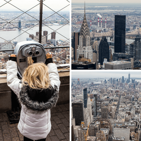 empire-state-building-1 ▷ Comente sobre 15 cosas emocionantes para hacer en Nueva York con niños (o sin ellas) por 31 cosas perfectas para hacer en Nueva York con niños: una mezcla de paradas turísticas y aventuras únicas - The Vacation Gals