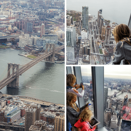 freedom-tower-nyc-1 ▷ Comente sobre 15 cosas emocionantes para hacer en Nueva York con niños (o sin ellas) por 31 cosas perfectas para hacer en Nueva York con niños: una mezcla de paradas turísticas y aventuras únicas - The Vacation Gals