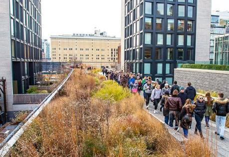 the-highline-nyc-2 ▷ Comente sobre el itinerario de 3 días en Nueva York para experimentar las mejores atracciones de Nueva York con 31 cosas perfectas para hacer en Nueva York con niños: una mezcla de paradas turísticas y aventuras únicas - The Vacation Gals