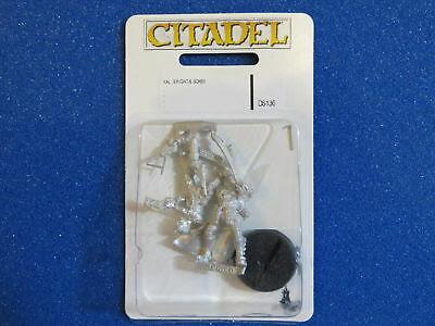 Kal Jericho, y Scabs: Diferentes figuras a lo largo de los años Kal Jericho, y Scabs: Diferentes figuras a lo largo de los años