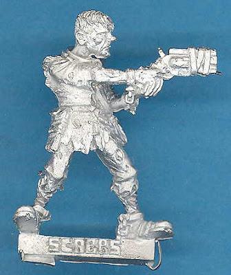 Kal Jericho, y Scabs: Diferentes figuras a lo largo de los años Kal Jericho, y Scabs: Diferentes figuras a lo largo de los años