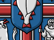 Heraldry world, wiki sobre heráldica mundial