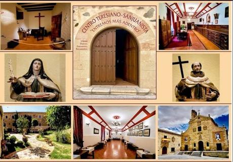 ‘Entremos más adentro…’