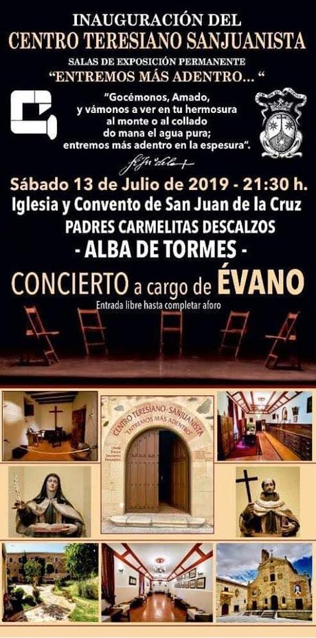 ‘Entremos más adentro…’