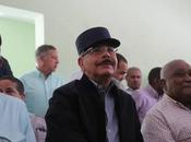Danilo Medina realiza visita sorpresa Saladillos, Barahona.
