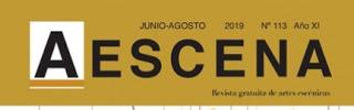 Convocatoria para el Centro Inclusivo de artes Múltiples, CIAM, teatro Brut, por manu medina Convocatoria para el Centro Inclusivo de artes Múltiples, CIAM, teatro Brut, por manu medina