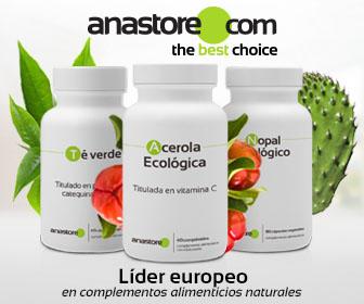 Anastore.com