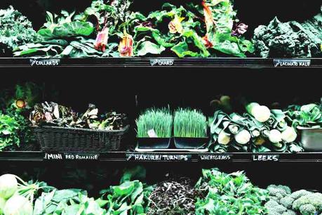 alimentos con acido folico