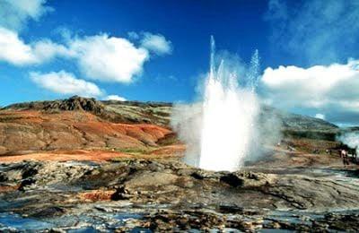 Ventajas y desventajas de la energia geotermica