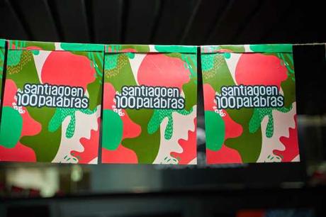 Dieron a conocer los ganadores de Santiago en 100 Palabras