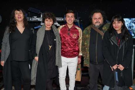 Dieron a conocer los ganadores de Santiago en 100 Palabras